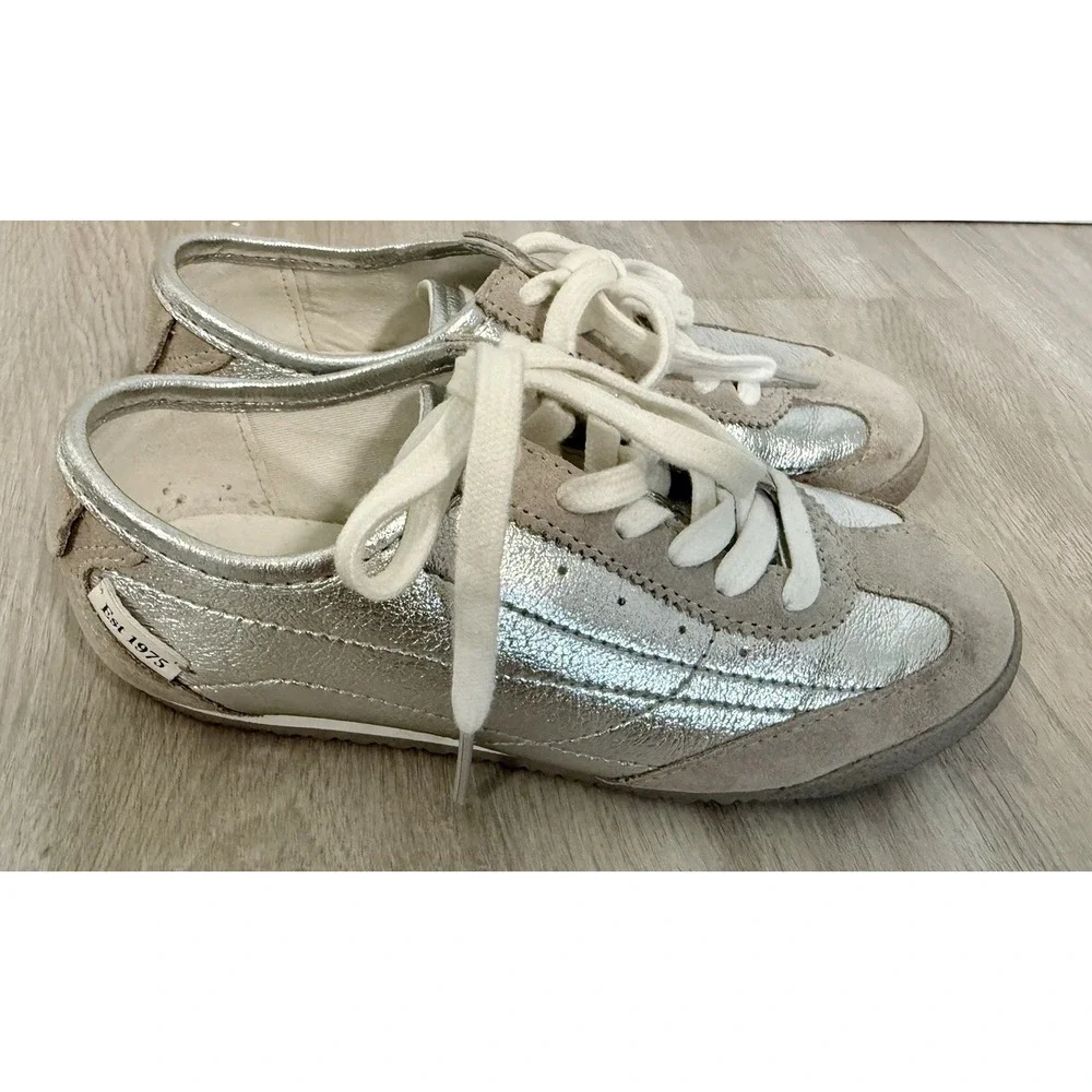 Zara sparkle shine
